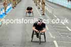 Mens wheelchair 2022 Great North Run. Photo: David T. Hewitson/Sports for All Pics